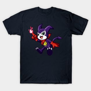 Digijuly- Imp T-Shirt